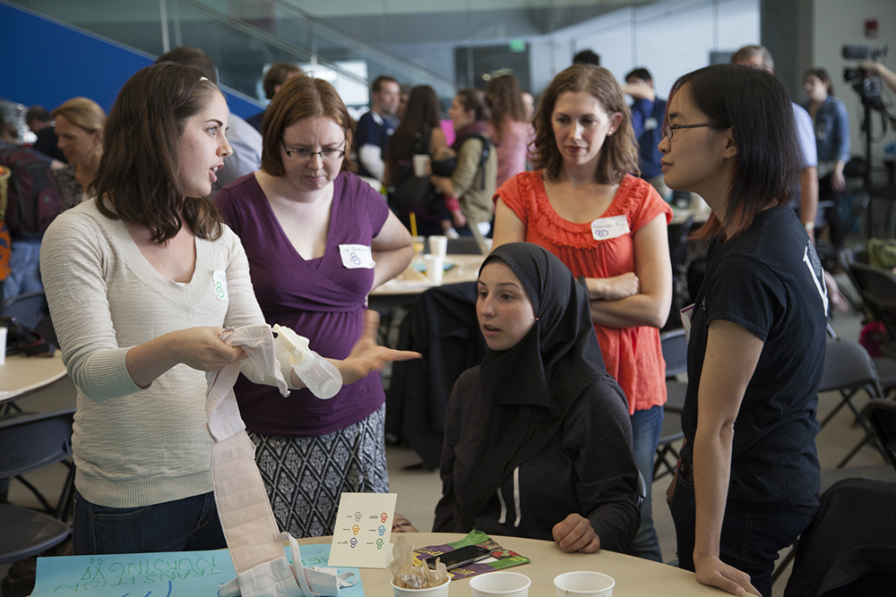 Spectra Baby USA Joins MIT's 'Make the Breast Pump Not Suck' Hackathon